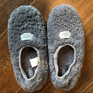 House slippers